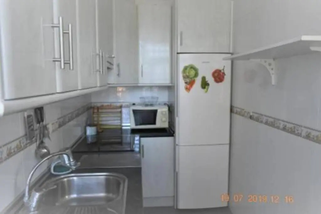 Apartamento Turistico Galeno