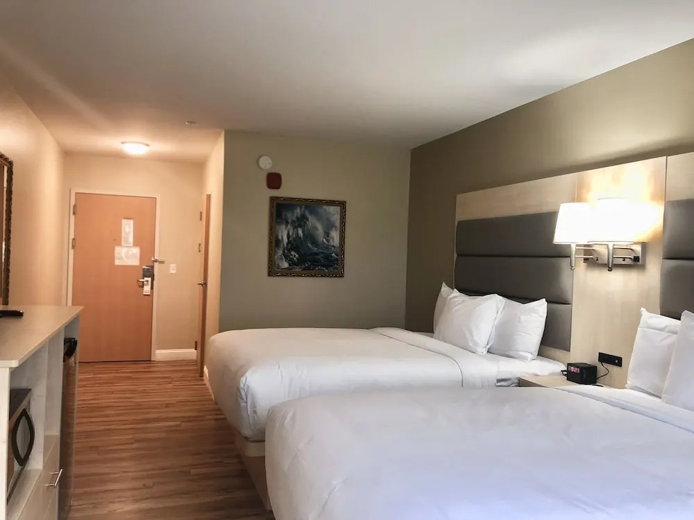 Econo Lodge