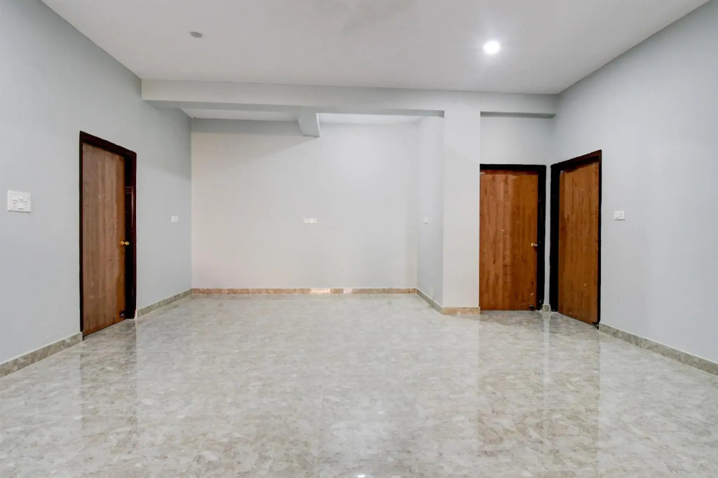 Sai Darpan Residency by OYO Rooms