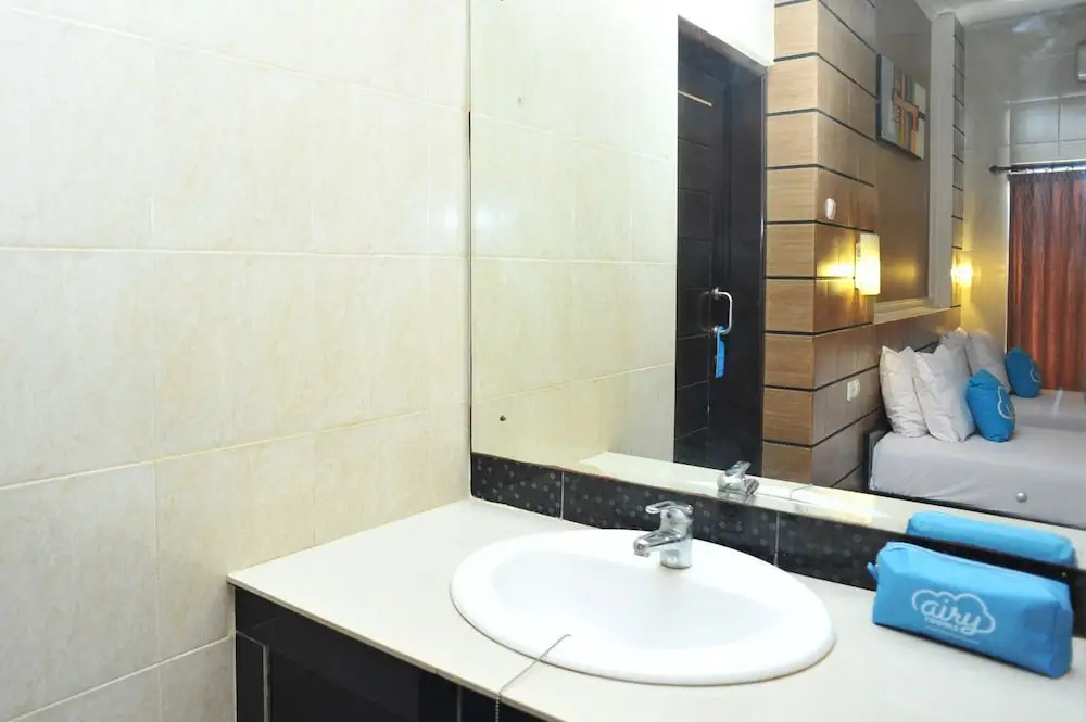 Airy Eco Jimbaran Bantas Kangin 6 Bali