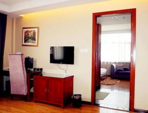 Fuyuan Business Hotel