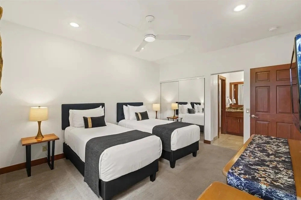 Grand Champions 185 2 Bedroom Condo