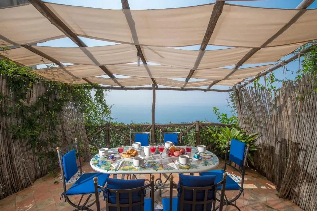 Villa Tranquillita