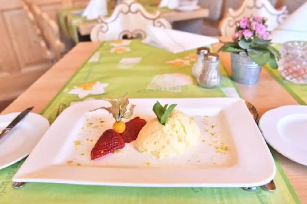 Hotel Hirschen
