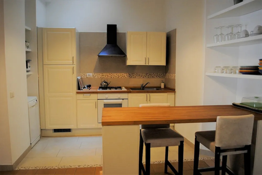 Suite Villa Lillia
