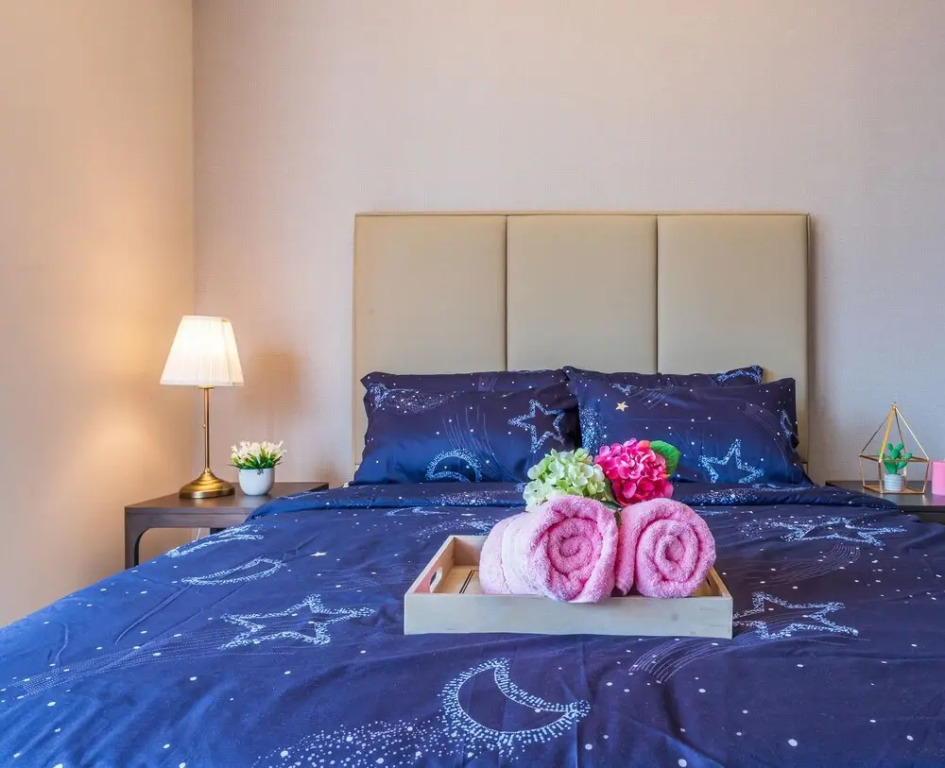 Dorsett Residences Kuala Lumpur