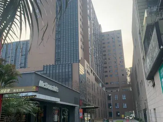 Xi  ting Hotel