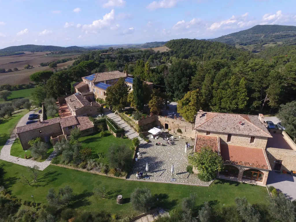 Borgo SantAmbrogio - Resort