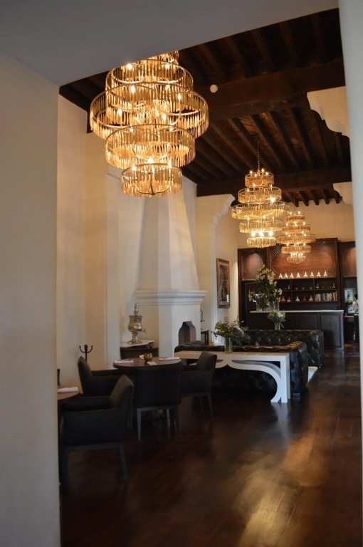 Hotel Casa Blanca 7