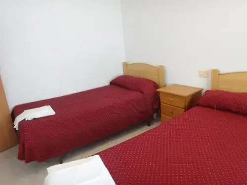 Apartamentos Parada