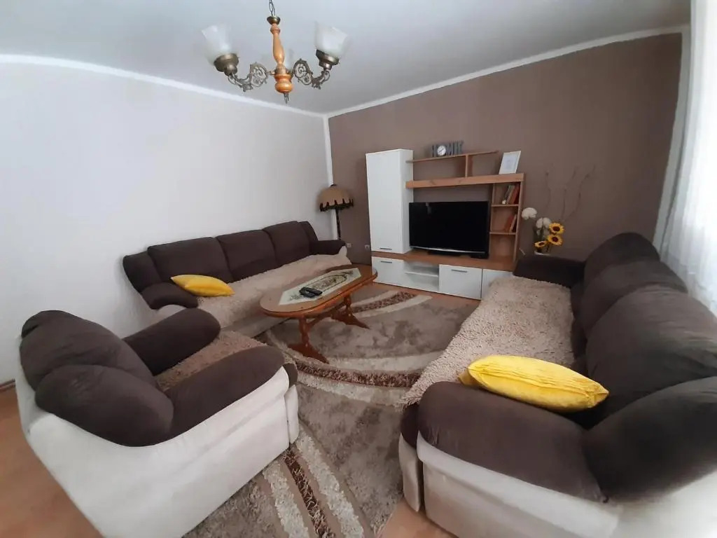 Apartman Lara