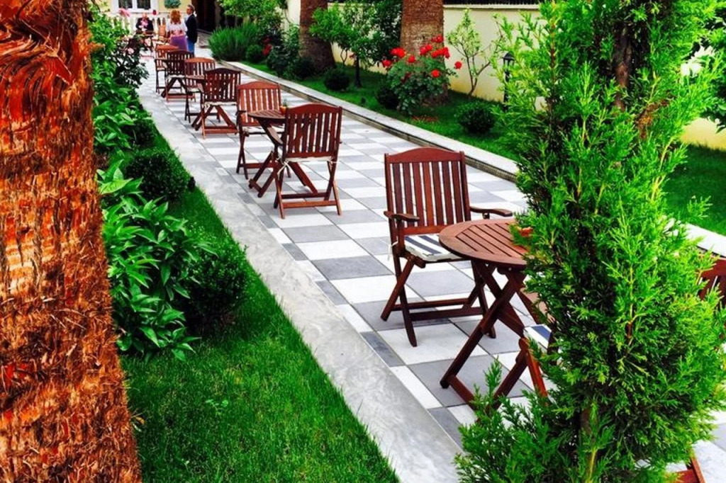 Hotel Boutique Las