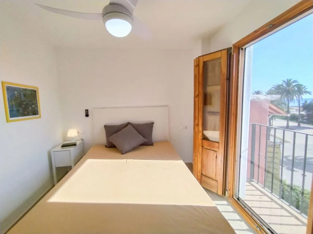 Apartamentos San Telmo
