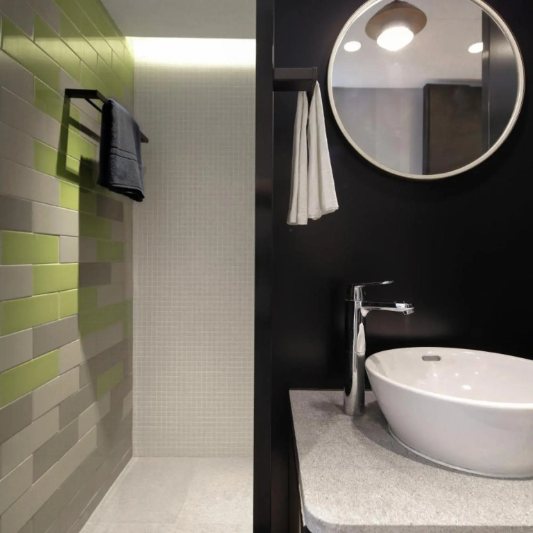 Hotel Ease Access Tsuen Wan