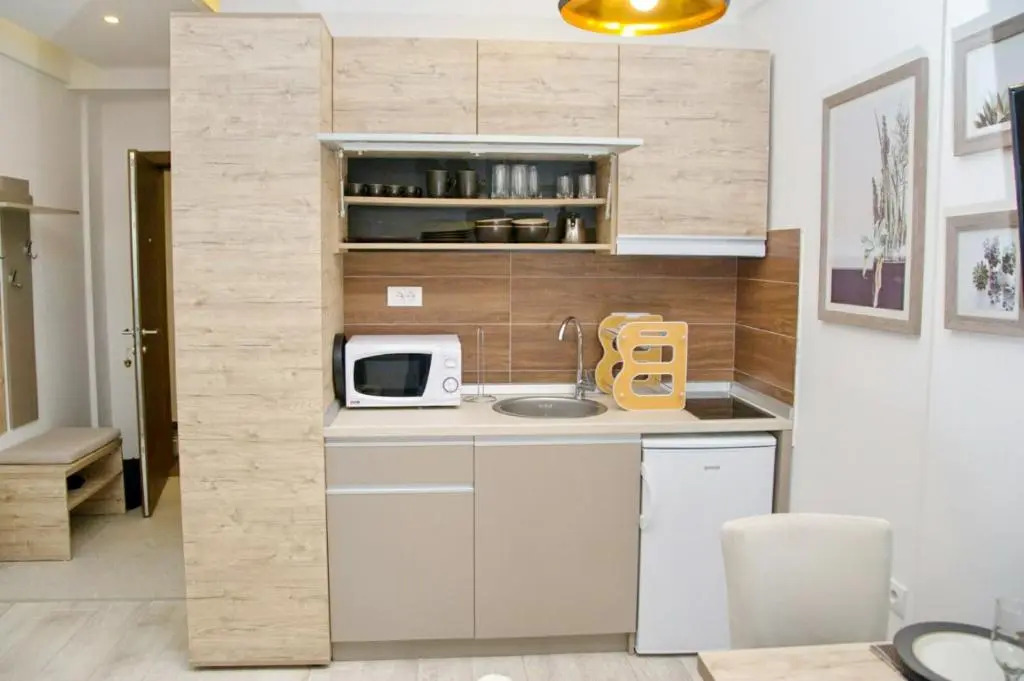 Kophill L36 Milmari