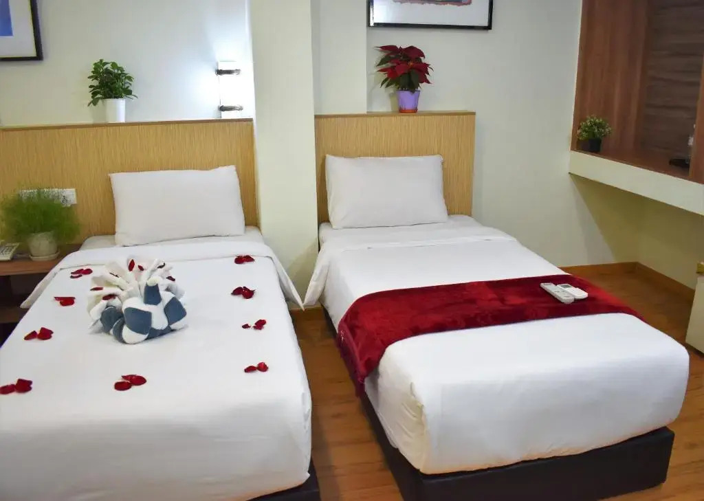 Xpeed Holiday Hotel