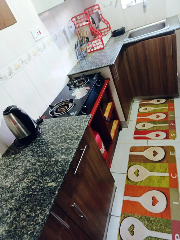 Podium 2 bedroom Apartment, Nairobi