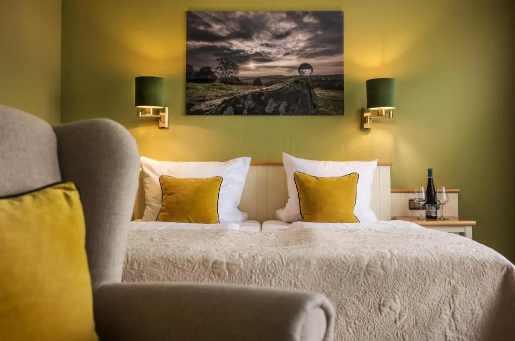 SCHUBERT Genusshotel - Romantik Hotel