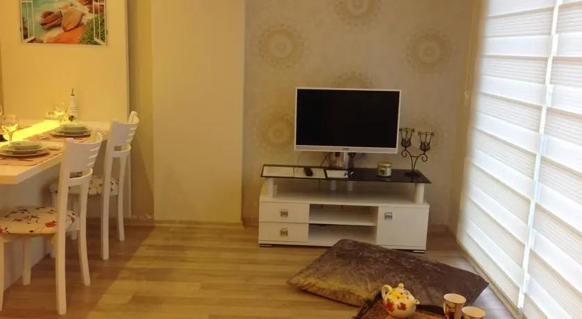 Rent Sweet Home