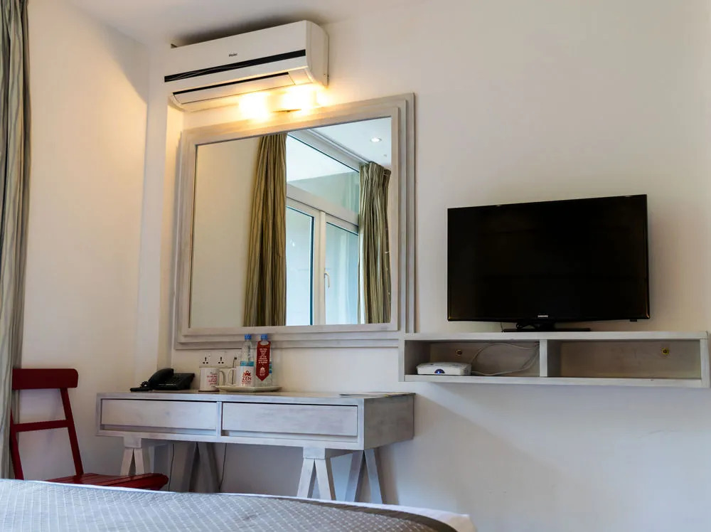 Zen Rooms Galle Road Colombo 3