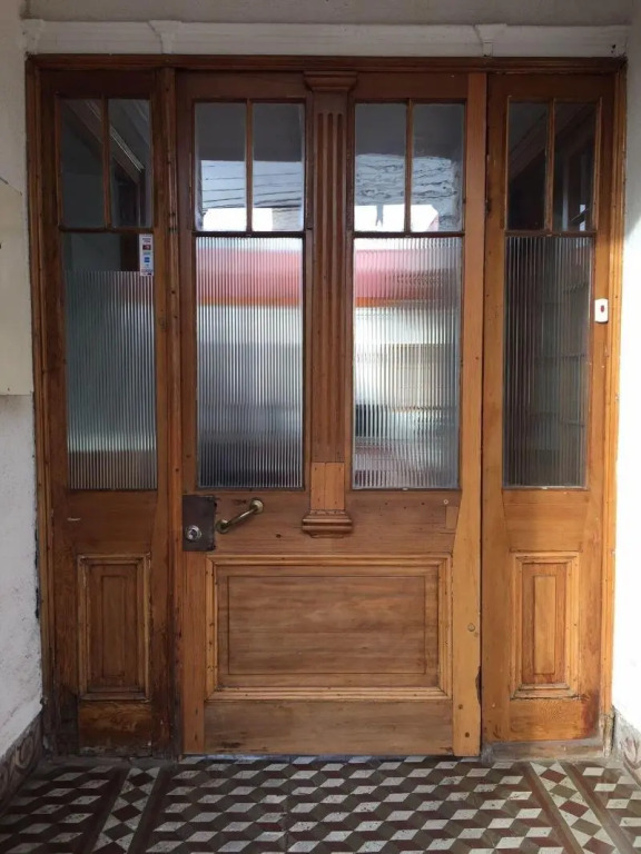 Hotel Chagual