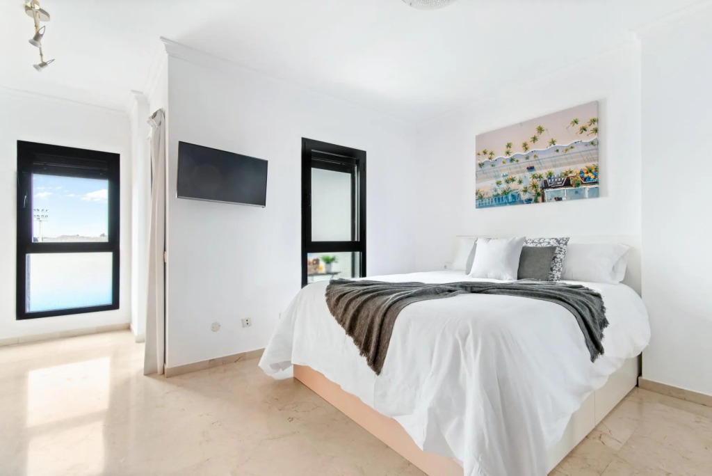 Home2Book Fantastic Design Apartment Las Palmas