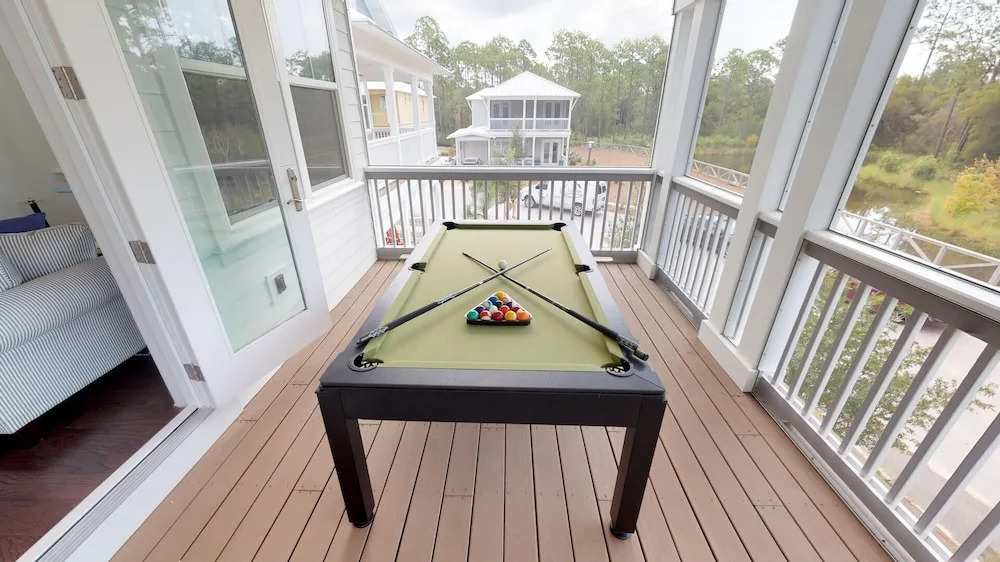 Prairie Pass Homes by Dune Vacation Rentals