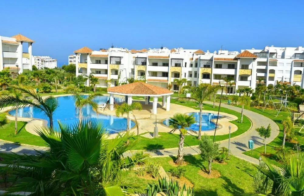 Appartement Marina