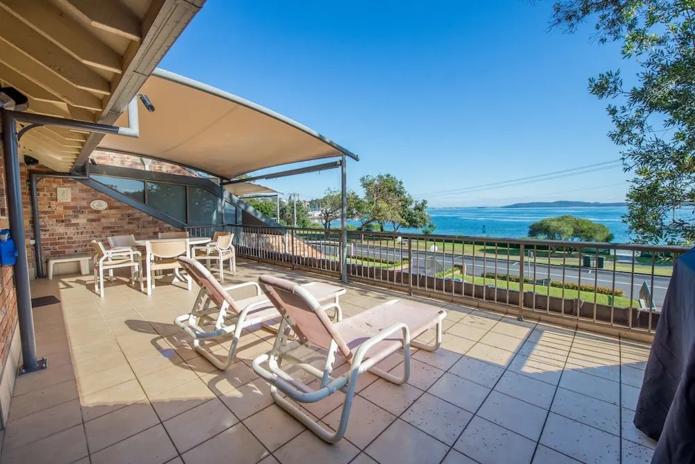 Yachtsmans Rest 4 - Nelson Bay