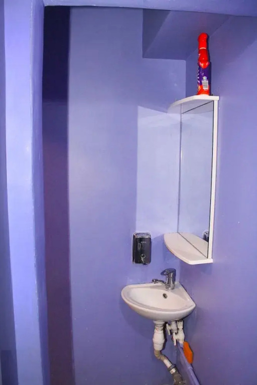 Hostels Rus Zvezdny Bulvar