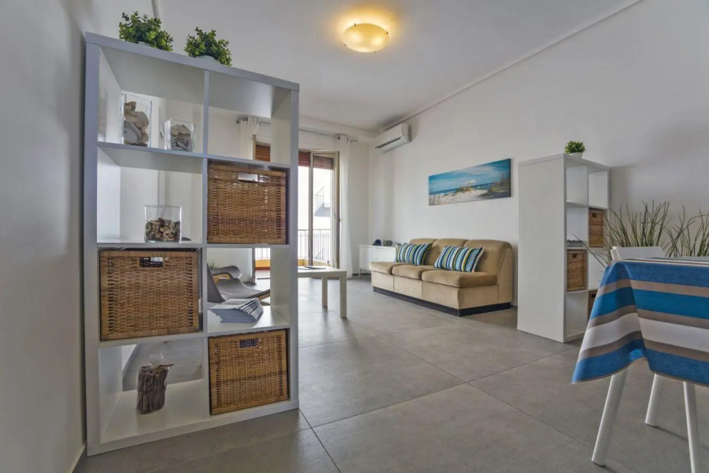 CRONO - 30m dal mare - Marina di Ragusa centro