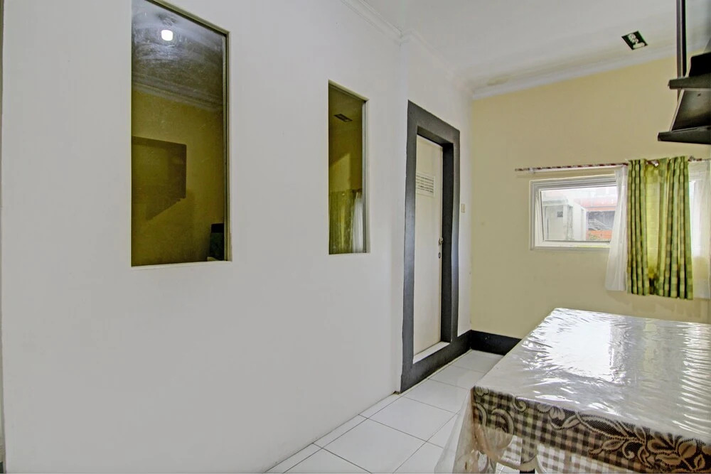 Hotel O Penginapan Budi SyariahNearTaman Amaryllis Pekanbaru