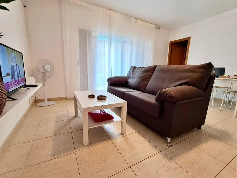 Ayres Rental Unit in Calafell 2 Bedrooms