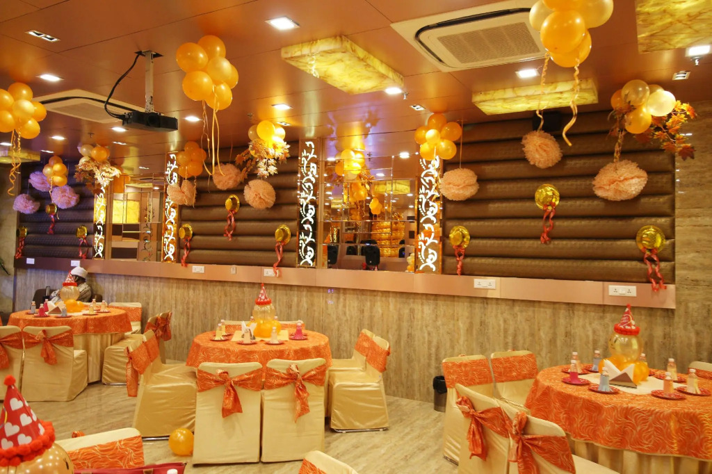 Hotel Golden Grand