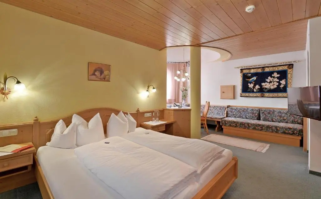 Hotel Ländenhof Superior