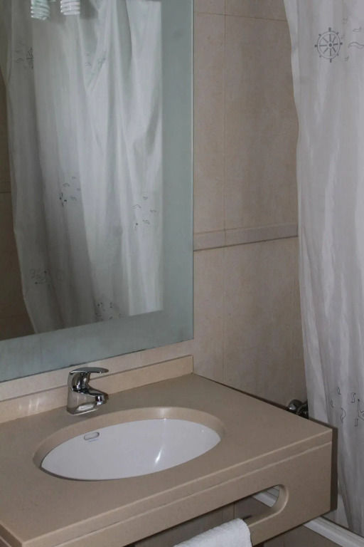 Apartamentos Santa Teresinha