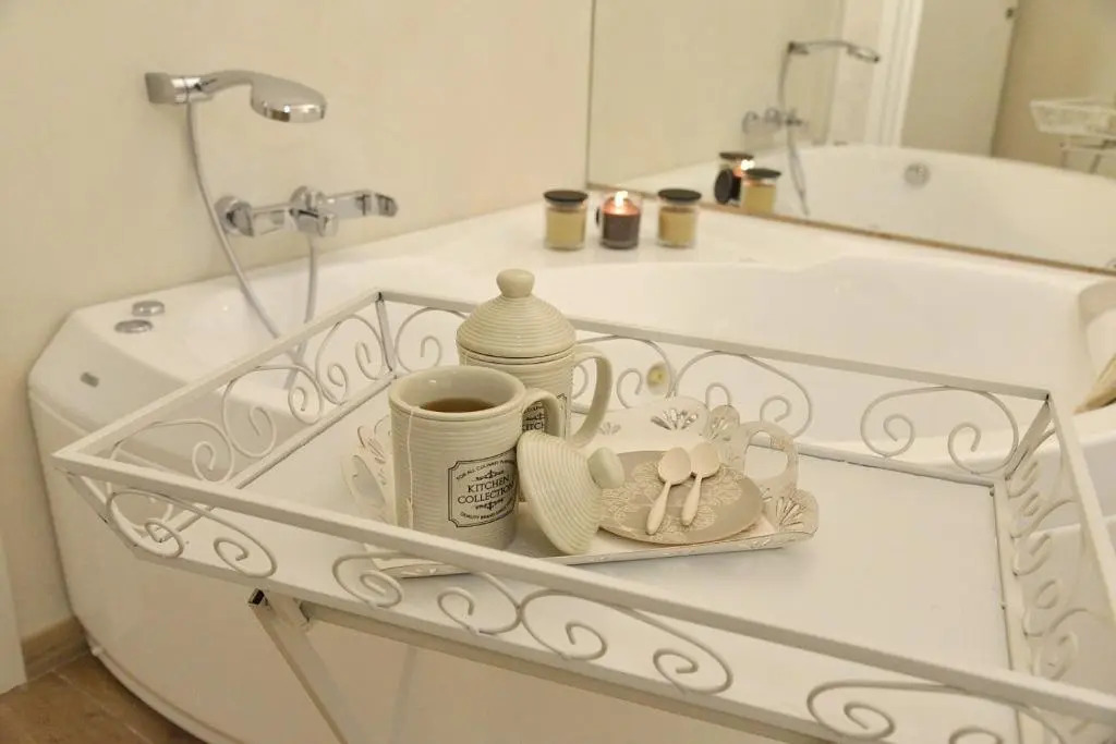 SUITE VITTI 5 - Puglia Mia Apartments