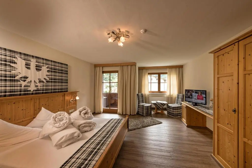Hotel Möderle