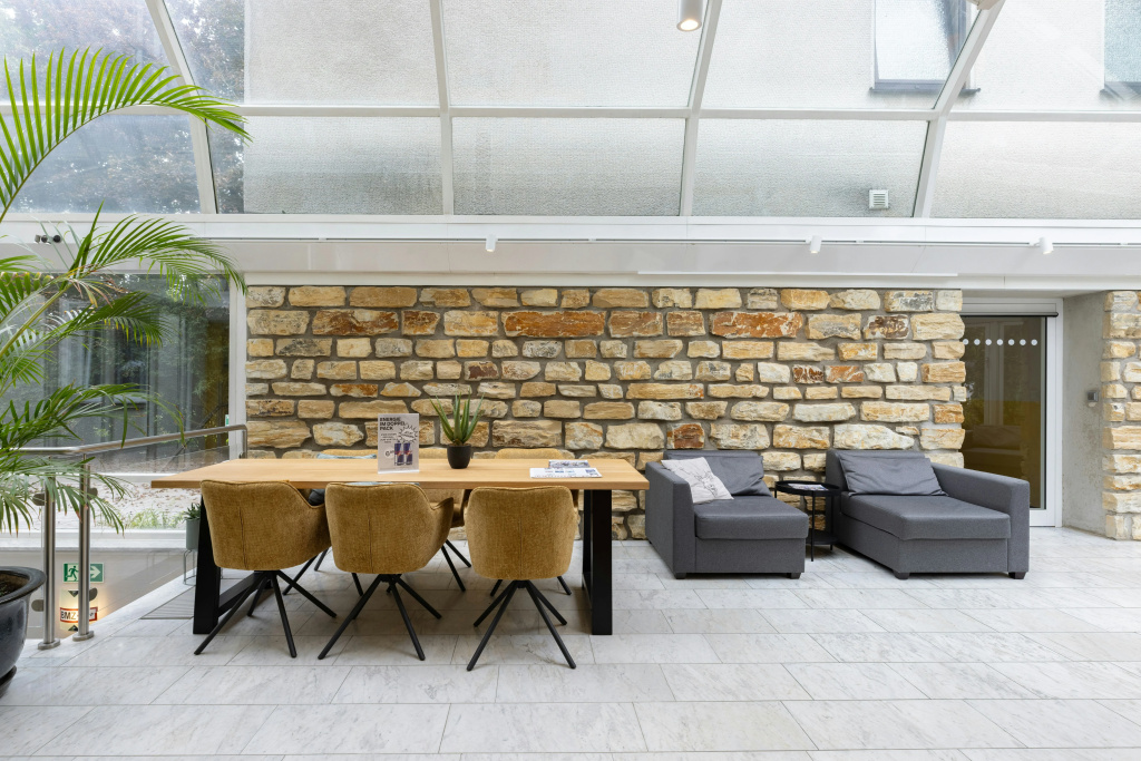 Garner Hotel Cologne East by IHG