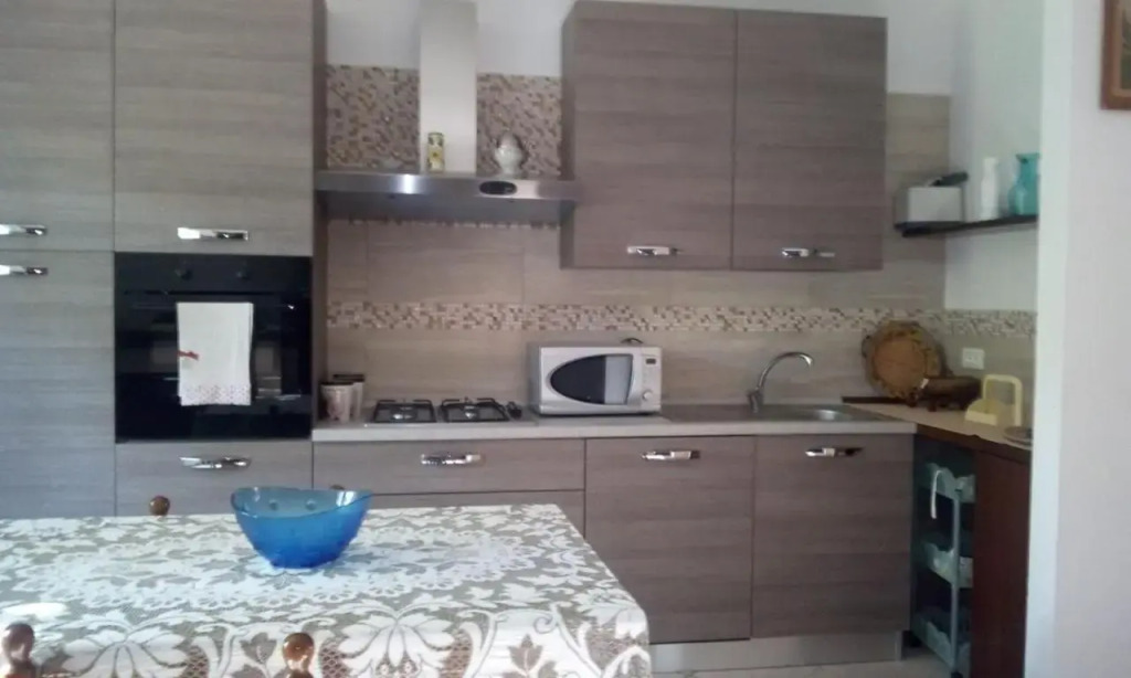 Residence Amici del Sorriso