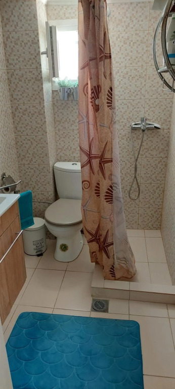 Lovely 1-bed Apartment in Perea
