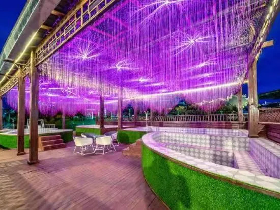 Xinyue Hot Spring Hotel