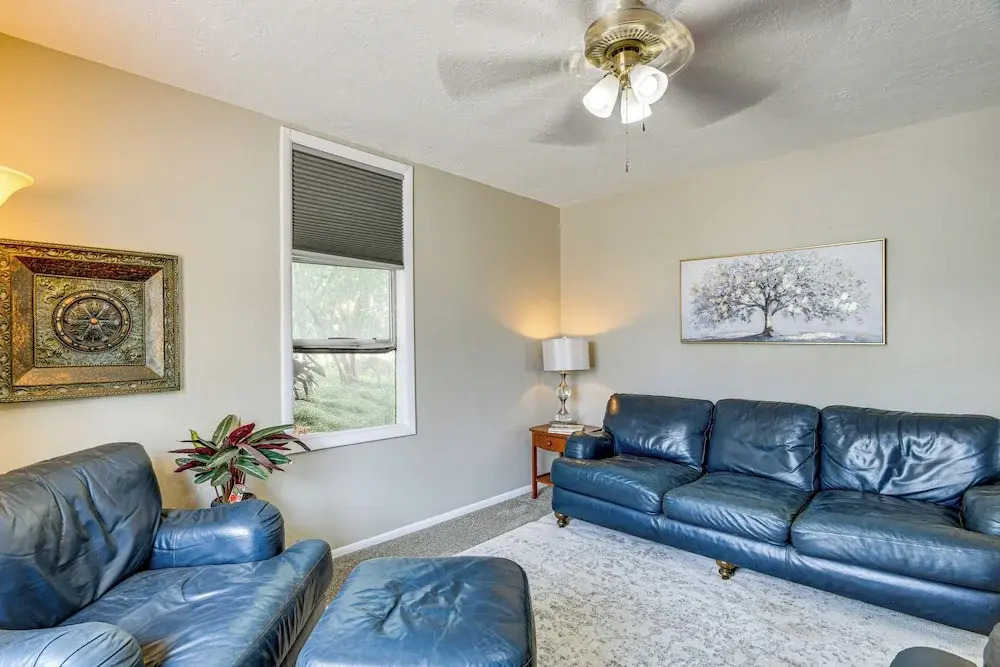 Boat & Golf Getaway! Home by Montpelier Reservoir
