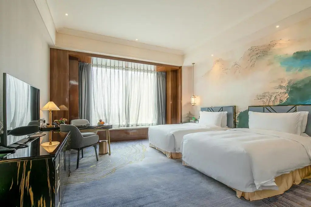 Chateau Star River Hotel Xi An