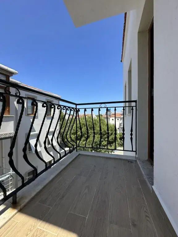 Zeytince Apart Foça