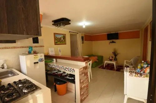 Marcia`s Place