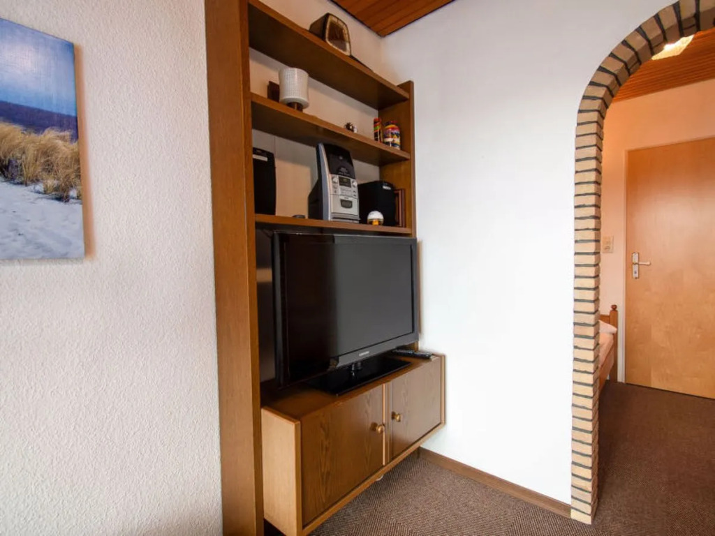 Apartment Dehne Norddeich 23855
