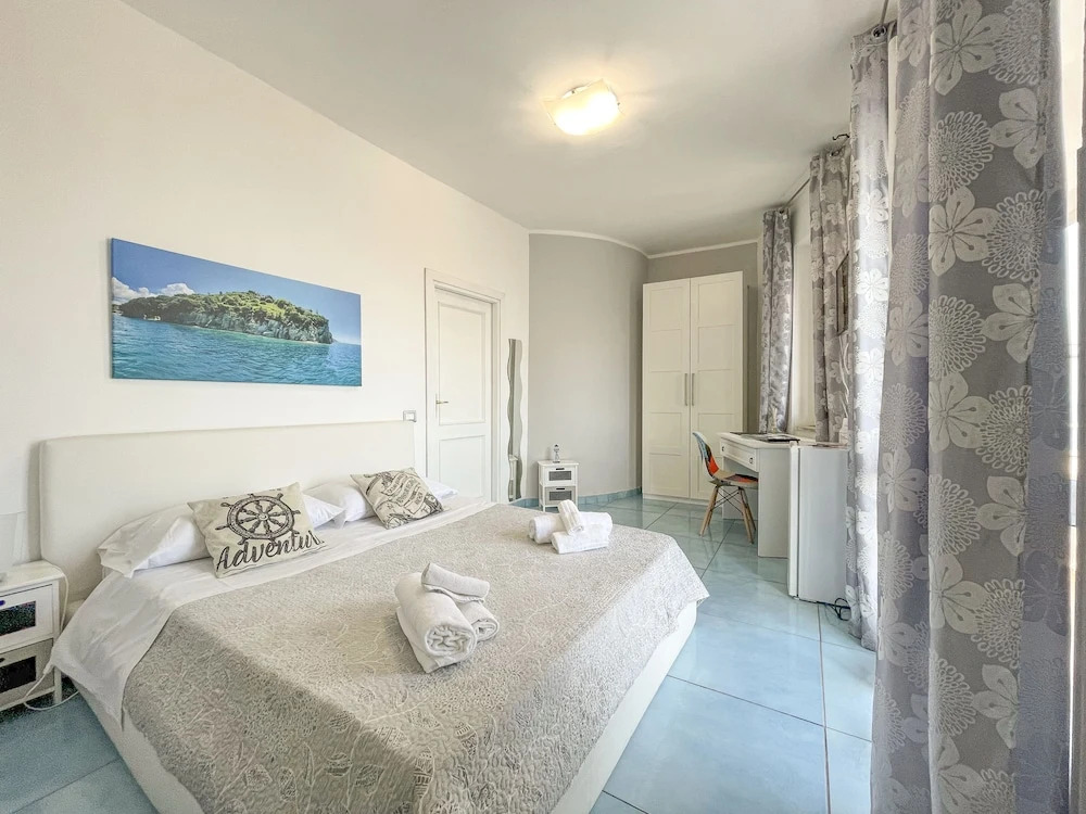 100 passi dal mare