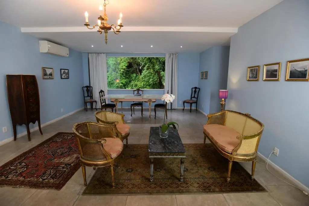 Rio Boutique Suites