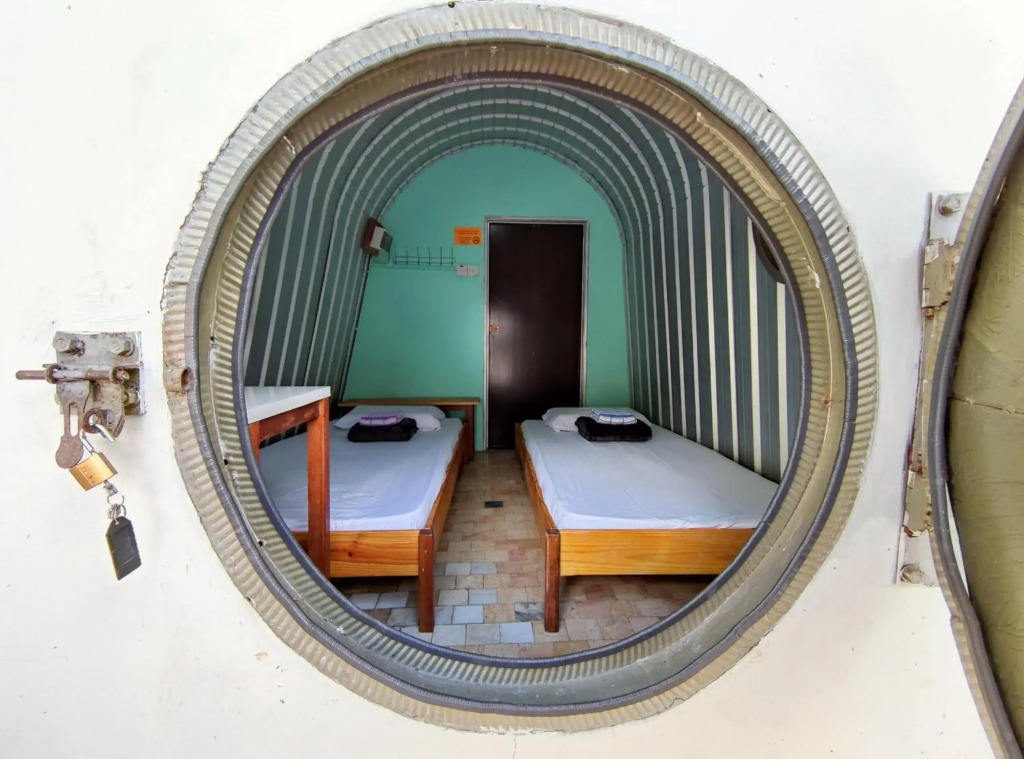 D Limbai Cottage